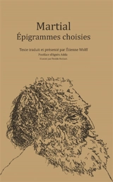 Epigrammes choisies - Martial