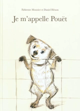 Je m'appelle Pouët - Fabienne Mounier