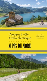 Alpes du Nord - Marie-Hélène Paturel