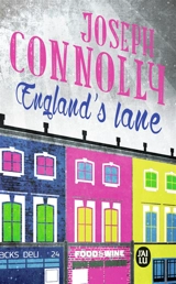 England's Lane - Joseph Connolly