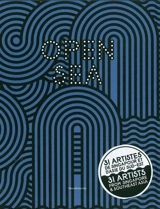 Open sea : publié à l'occasion de l'exposition qui se tient au Musée d'art contemporain de Lyon du 17 avril au 12 juillet 2015. Open sea : published on the occasion of the exhibition at the Lyon Museum of Contemporary Art from April 17th to July 12th