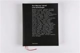 Sur Bernar Venet : une anthologie