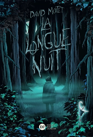 La longue nuit - David Moitet