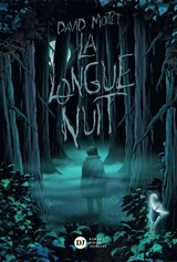 La longue nuit - David Moitet