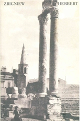 Un barbare dans le jardin - Zbigniew Herbert