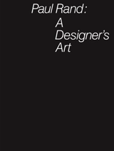 Paul Rand : l'art du designer - Paul Rand