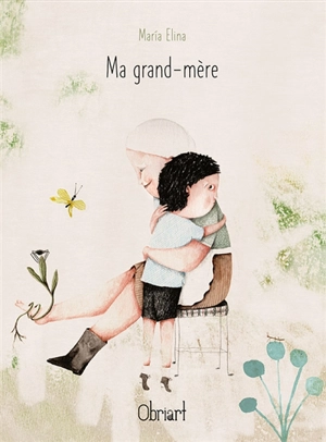 Ma grand-mère - Maria Elina