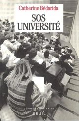 SOS université - Catherine Bédarida