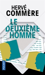 Le deuxième homme - Hervé Commère