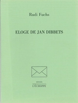 Eloge de Jan Dibbets - Rudi Fuchs