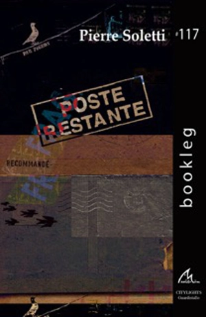 Poste restante - Pierre Soletti