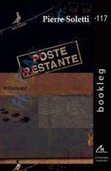 Poste restante - Pierre Soletti