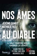 Nos âmes au diable - Jérôme Camut