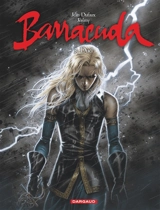 Barracuda. Vol. 3. Duel - Jean Dufaux