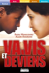 Va, vis et deviens - Radu Mihaileanu