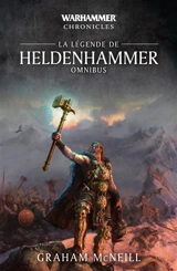 La légende de Heldenhammer : Sigmar : omnibus - Graham McNeill
