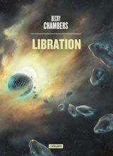 Libration - Becky Chambers