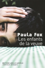 Les enfants de la veuve - Paula Fox