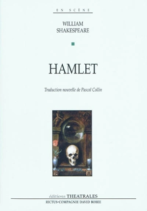 Hamlet - William Shakespeare