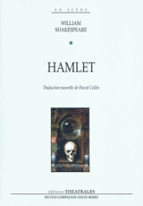Hamlet - William Shakespeare