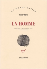 Un homme - Philip Roth