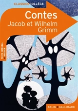 Contes - Jacob Grimm