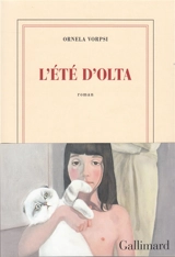 L'été d'Olta - Ornela Vorpsi