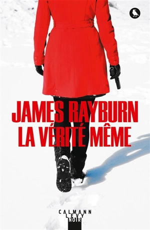 La vérité même - James Rayburn