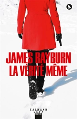 La vérité même - James Rayburn