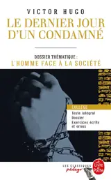 Le dernier jour d'un condamné - Victor Hugo