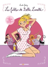 Les fables de Belle Lurette - Lucile Gomez