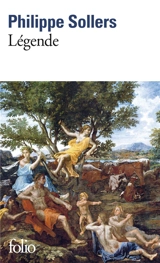 Légende - Philippe Sollers