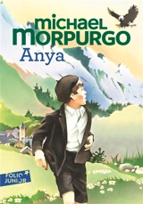 Anya - Michael Morpurgo