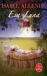 Eva Luna - Isabel Allende