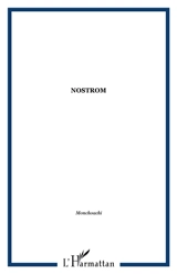 Nostrom - Monchoachi