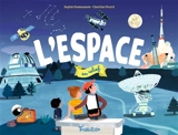 L'espace en relief - Sophie Dussaussois