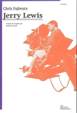 Jerry Lewis - Chris Fujiwara