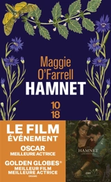 Hamnet - Maggie O'Farrell