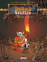 Donjon parade. Vol. 1. Un donjon de trop - Joann Sfar