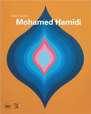 Mohamed Hamidi - Michel Gauthier