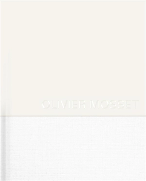 Olivier Mosset