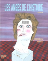 Les anges de l'histoire - Frederika Abbate