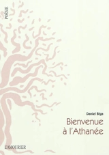 Bienvenue à l'Athanée. Histoire de l'air. Sept anges - Daniel Biga