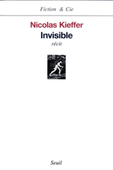 Invisible - Nicolas Kieffer