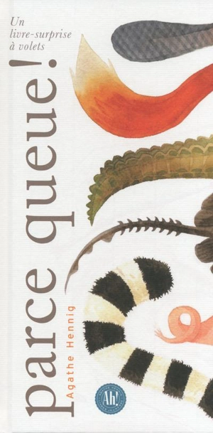 Parce queue ! - Agathe Hennig