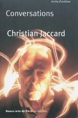 Conversations - Christian Jaccard