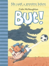 But ! - Colin McNaughton