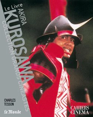 Akira Kurosawa - Charles Tesson
