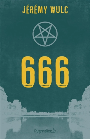 666 - Jérémy Wulc