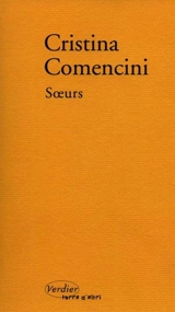 Soeurs - Cristina Comencini